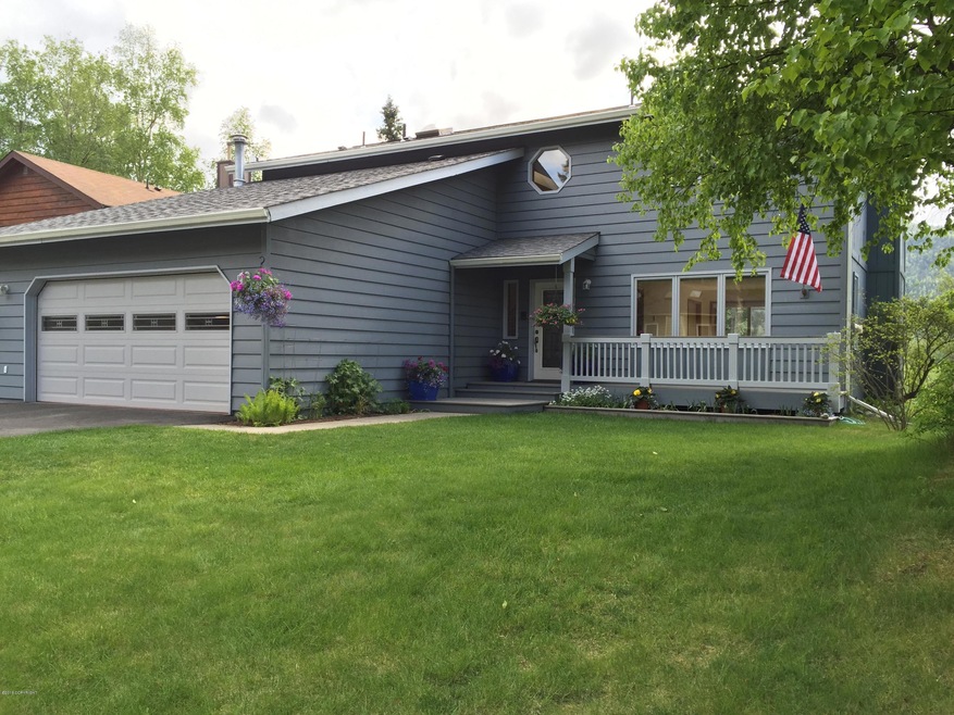 HouseFront