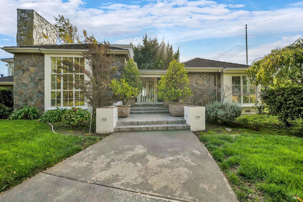 1041 Las Amigas Rd, Napa, CA 94559 - photo 1