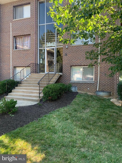 3842 Bel Pre Rd unit 1, Silver Spring, MD 20906 - photo 1