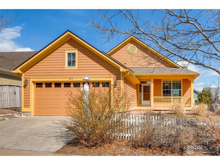377 Caribou Pass Circle