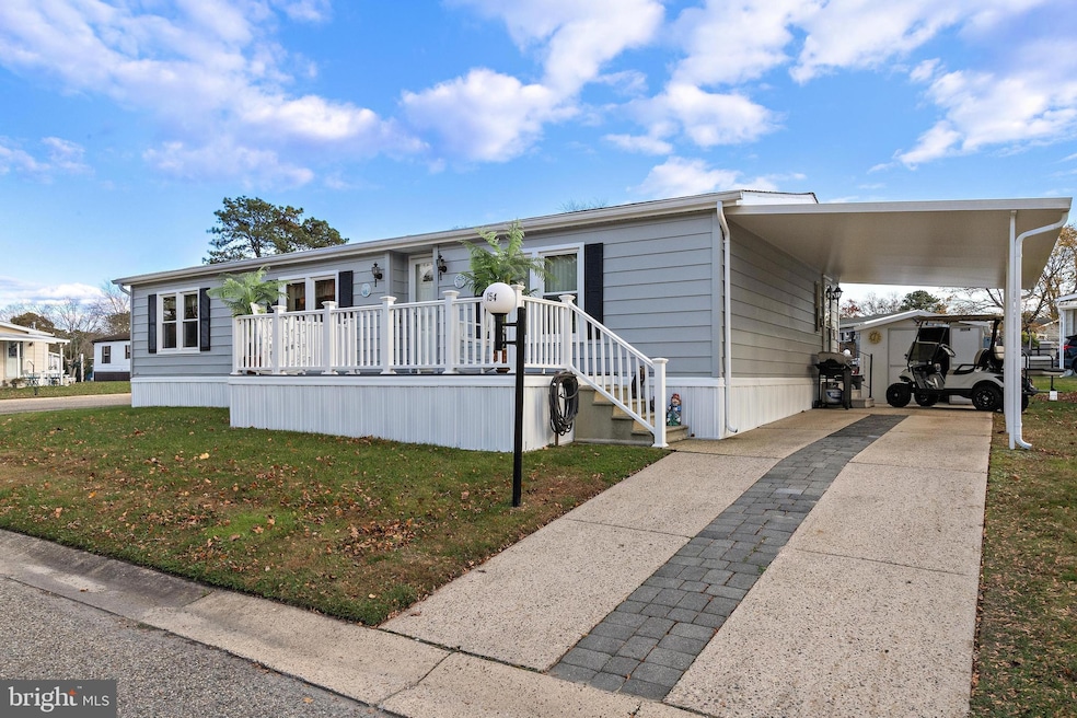 154 Brighton Rd, Barnegat Township, NJ 08005 - photo 1