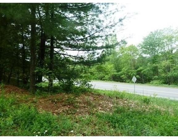 Lot 17 Turners Falls Rd, Montague, MA 01351 - photo 1
