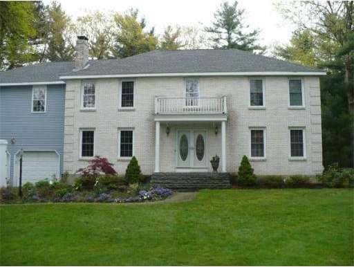 158 Olympic Ln, North Andover, MA 01845 - photo 1