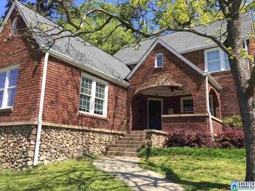 743 Vanderbilt St, Birmingham, AL 35206 - photo 1