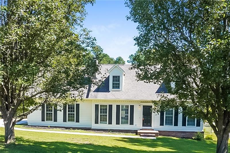 unlisted-address, Winder, GA 30680 - photo 1