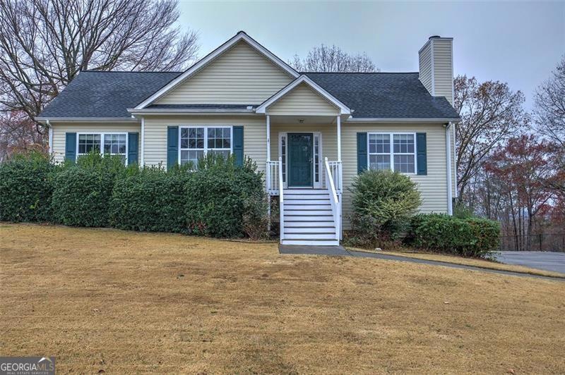 20 Hopkins Farm Dr, Adairsville, GA 30103 - photo 1