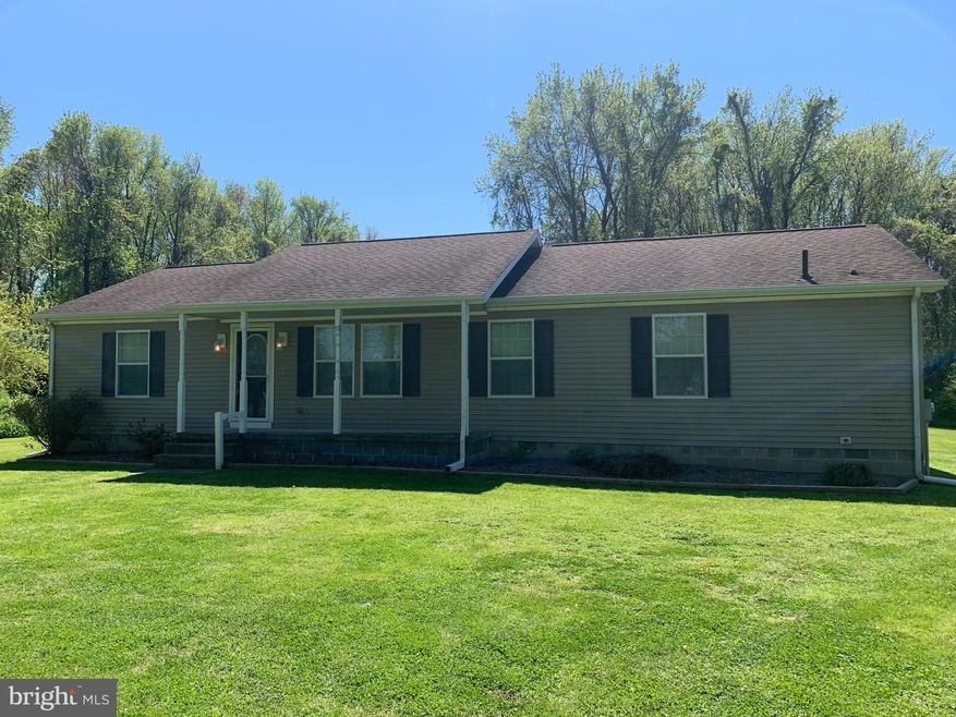 5278 Eastern Neck Rd, Rock Hall, MD 21661 - photo 1