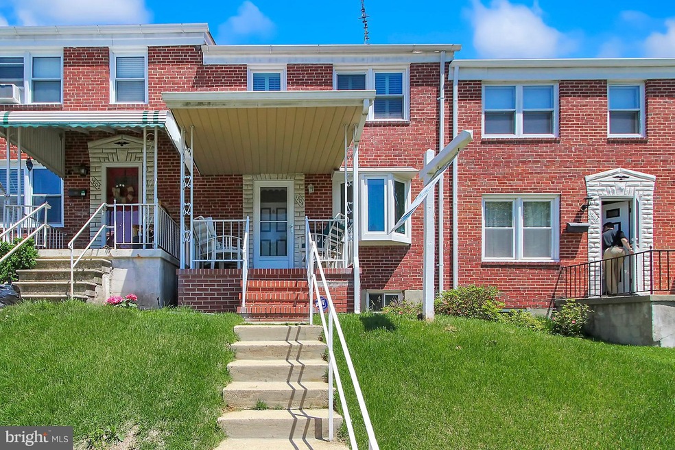 1804 Darrich Dr, Parkville, MD 21234 - photo 1