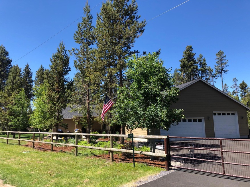 Front Driveway