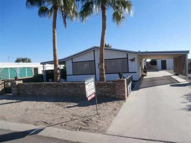 11457 E 35th Place, Yuma, AZ 85367 - photo 1