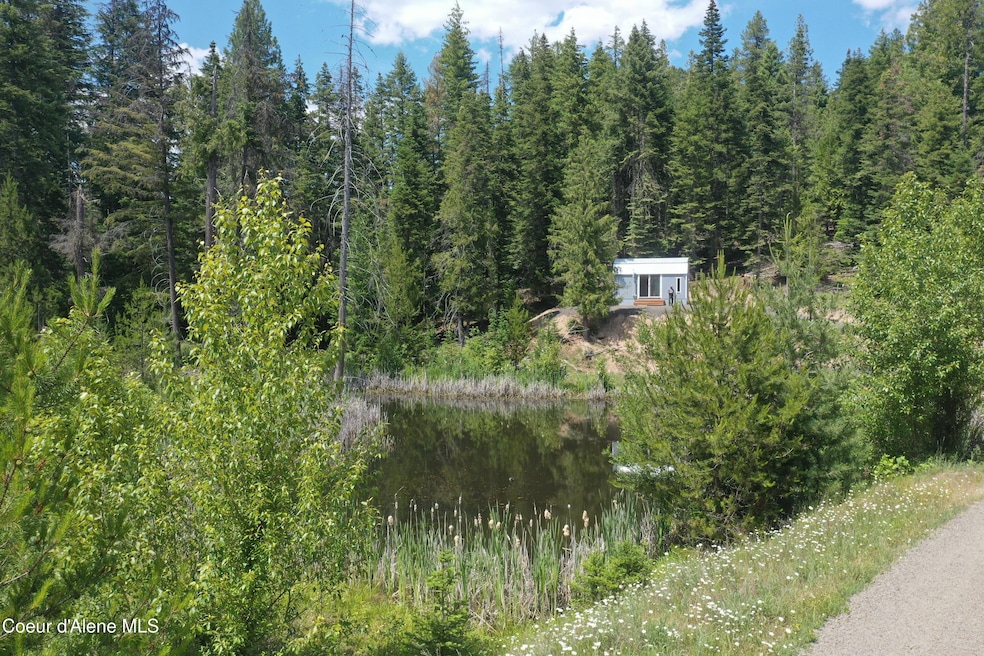Home On The Water
