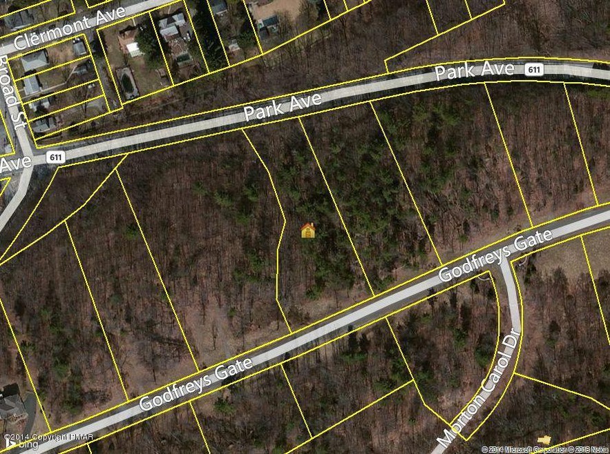 0 Godfreys Gate #V7, Stroudsburg, PA 18360 - photo 1