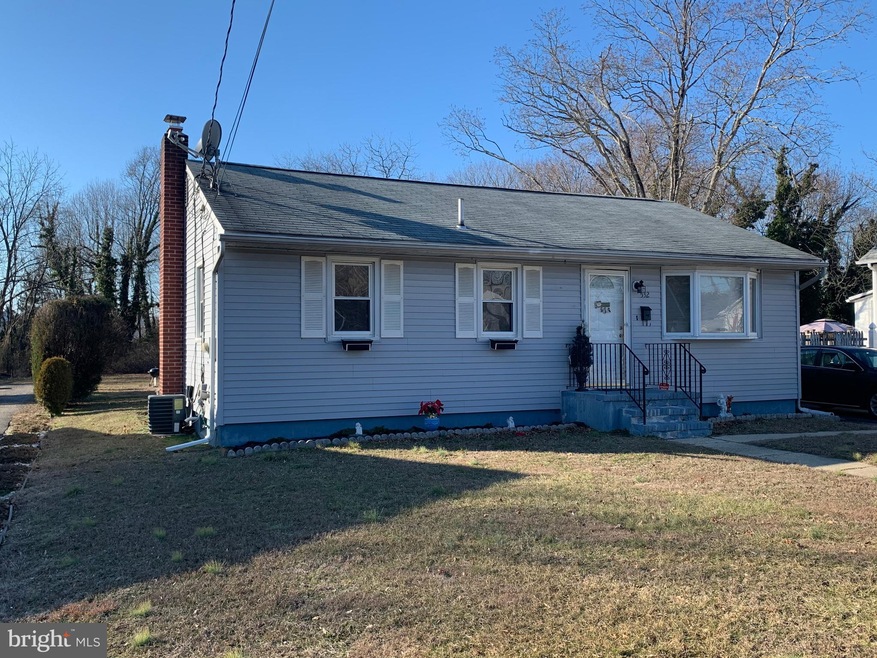 532 Amos Ave, Vineland, NJ 08360 - photo 1