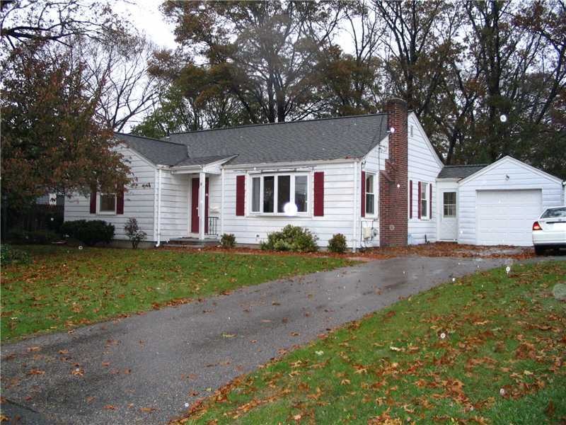 6 Canna St, Warwick, RI 02888 - photo 1