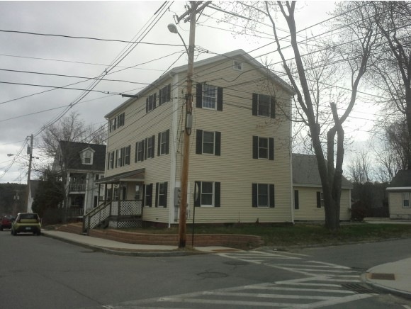 39 & 41 Union, Wolfeboro, NH 03894 - photo 1