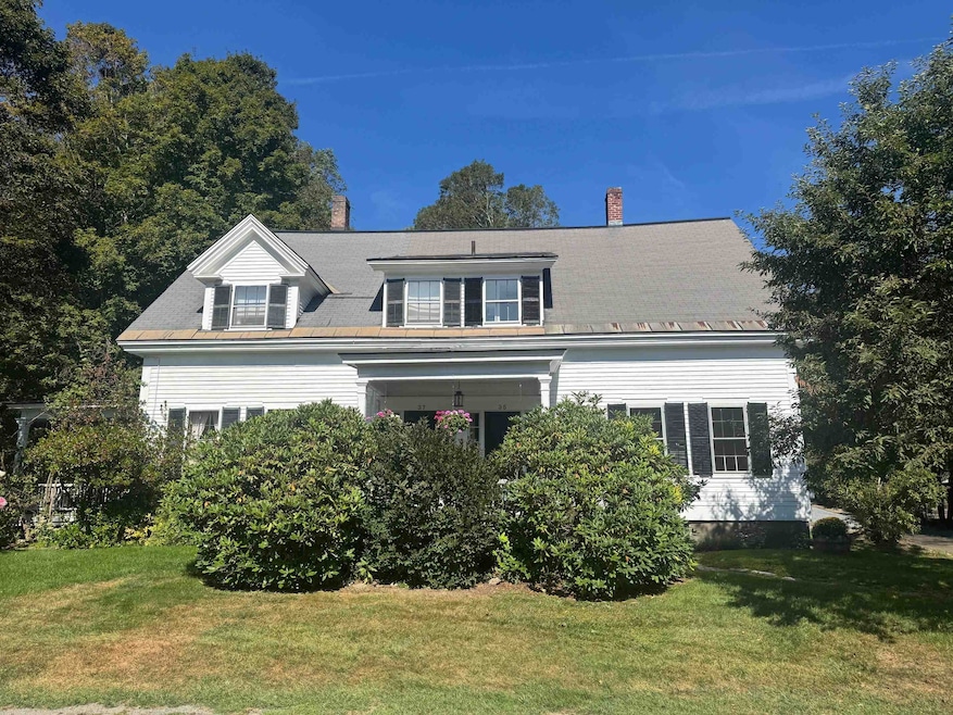 Under Contract $595,000 • Co-Listing Agent