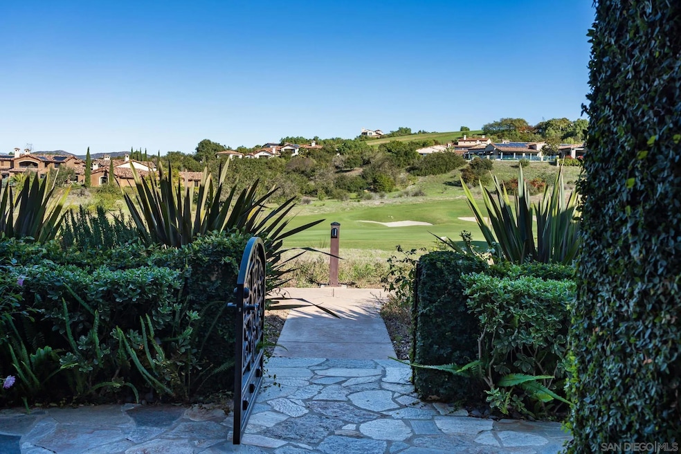 8341 Santaluz Village Green E, San Diego, CA 92127 - photo 1