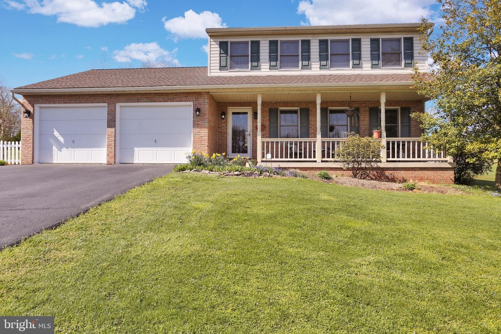 679 Kurtz Mill Rd, Mohnton, PA 19540 - photo 1