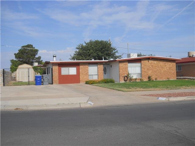 2101 Pacheco Dr, El Paso, TX 79935 - photo 1
