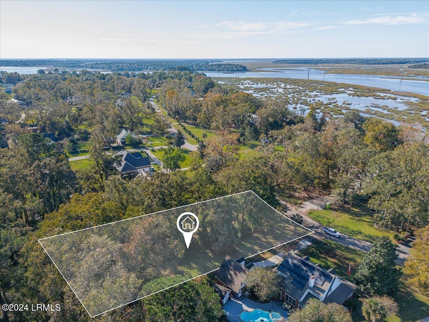 08-Lot Aerial 1