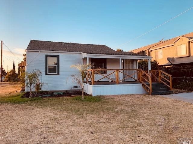 Sold $355,000 • Co-Listing Agent