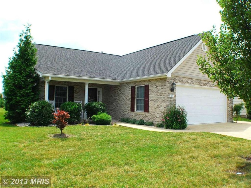 121 Spanish Oak Rd, Stephens City, VA 22655 - photo 1
