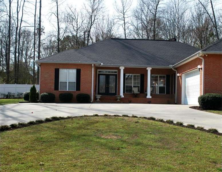 110 White Oak Way NE, Calhoun, GA 30701 - photo 1