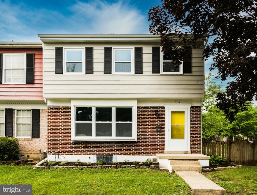 1314 Harford Square Dr, Edgewood, MD 21040 - photo 1