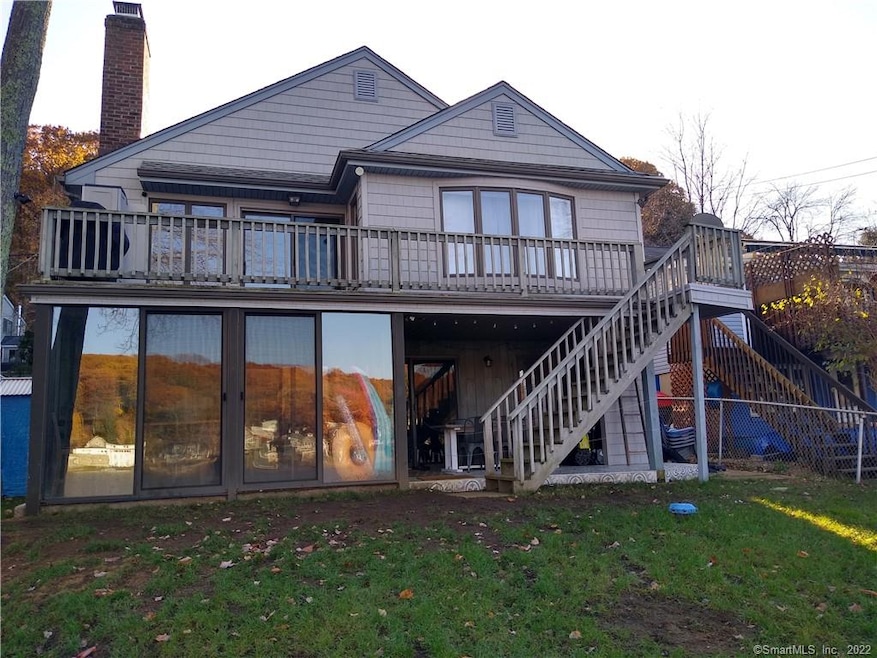 290 Lake Plymouth Blvd, Plymouth, CT 06782 - photo 1