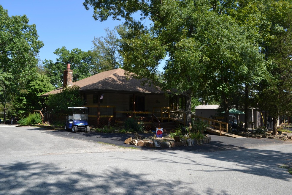 298 Tulip Rd, Kimberling City, MO 65686 - photo 1