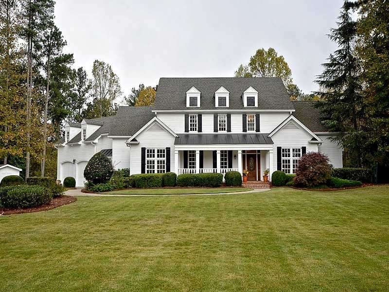 80 N Christophers Run, Alpharetta, GA 30004 - photo 1