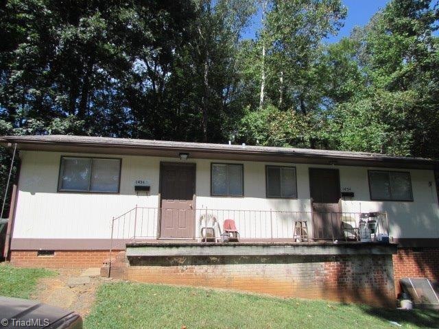 1434 Rolling Rd, Asheboro, NC 27205 - photo 1