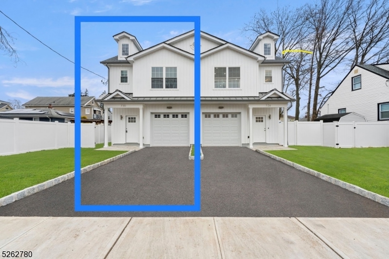 730 Van Buren Ave, Linden, NJ 07036 - photo 1