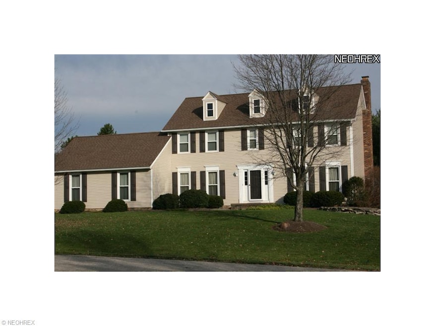 Welcome Home to 7563 Lakedge Court in Hudson Park 