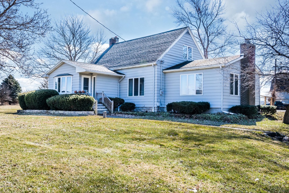 4260 E Shawnee Road