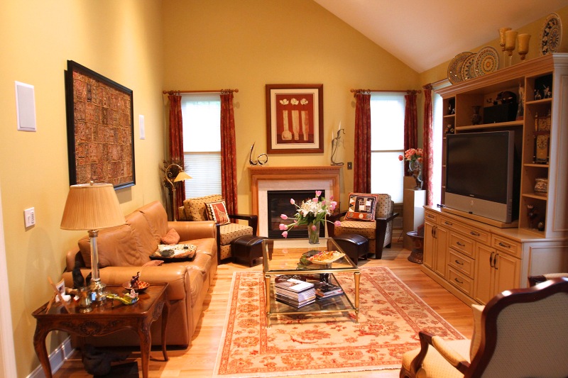 36 Schindler Ct, Parsippany, NJ 07054 - photo 1