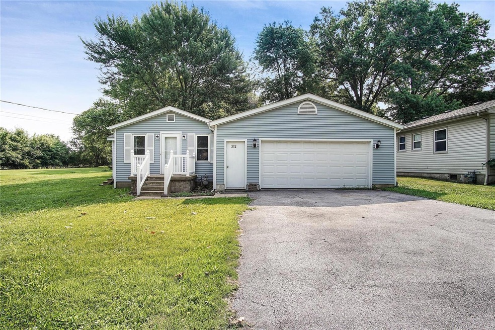 312 Giofre Ave, Maryville, IL 62062 - photo 1