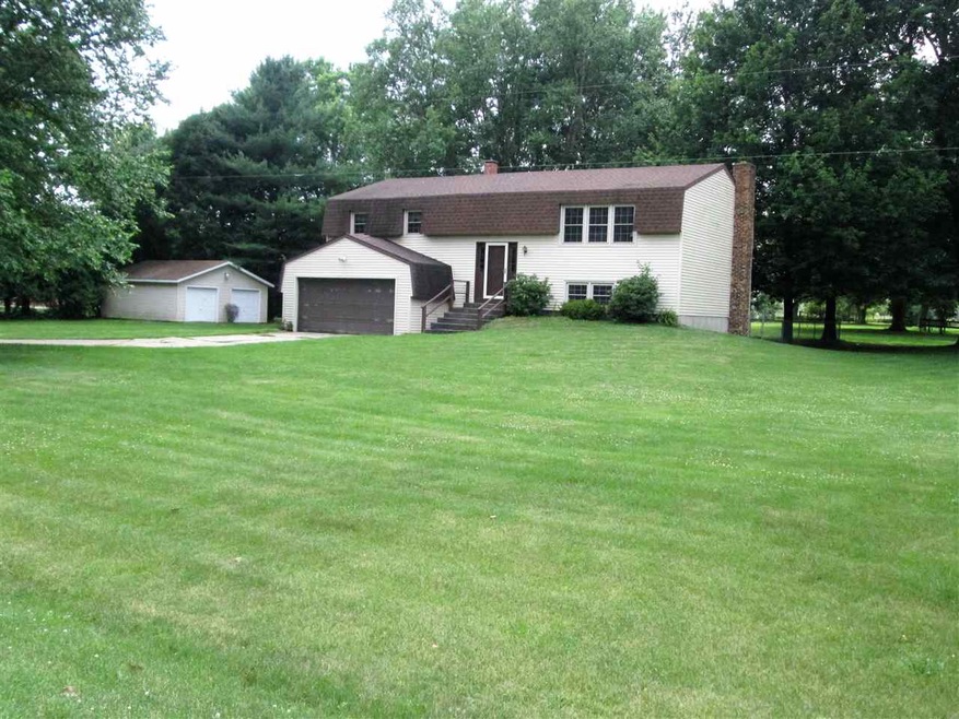57775 County Road 117, Goshen, IN 46528 - photo 1