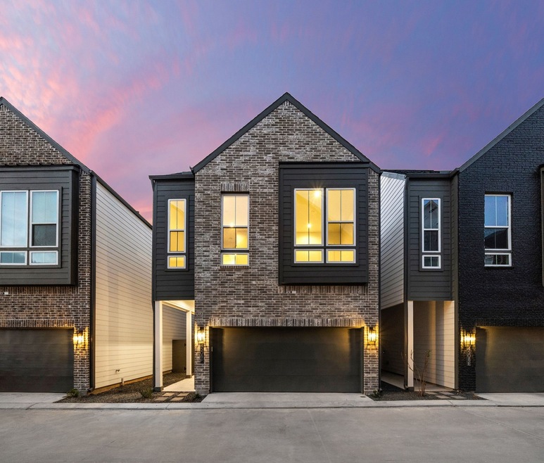 4508 Old Yale St unit F, Houston, TX 77018 - photo 1