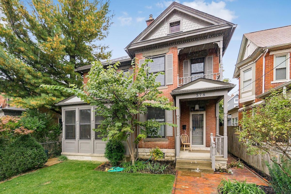 378 E Whittier St unit 380, Columbus, OH 43206 - photo 1