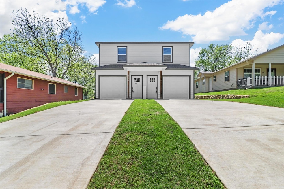 1516 W Walker St unit 1518, Denison, TX 75020 - photo 1