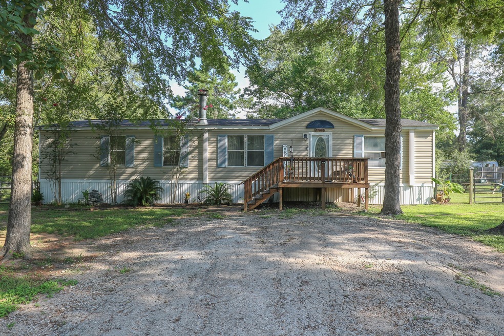 27010 Palo Duro, Magnolia, TX 77355 - photo 1