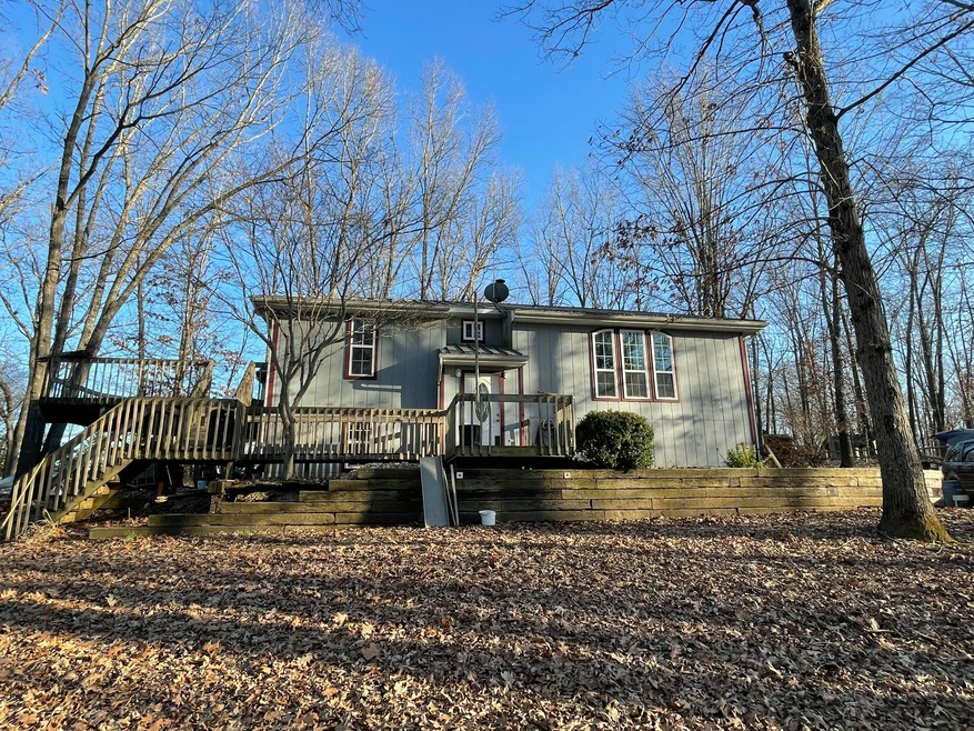 1536 S Wild Oaks Dr, Nixa, MO 65714 - photo 1