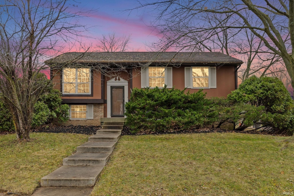 1401 Normandy Dr, Lafayette, IN 47909 - photo 1