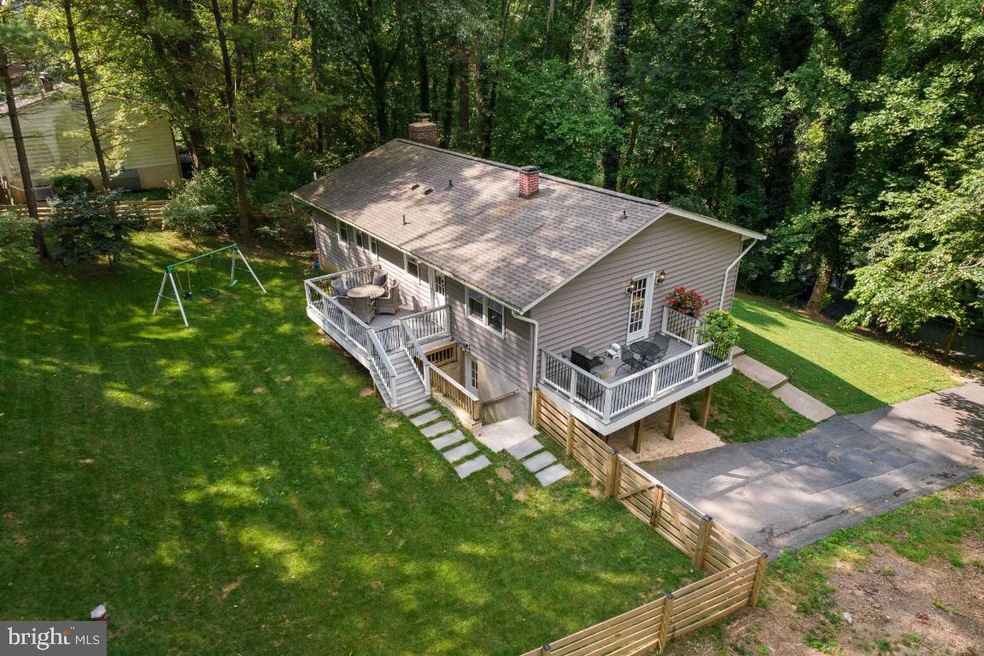 7201 Marriottsville Rd, Marriottsville, MD 21104 - photo 1