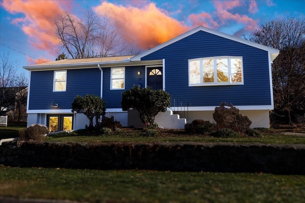 18 Claffey Ave, Worcester, MA 01606 - photo 1