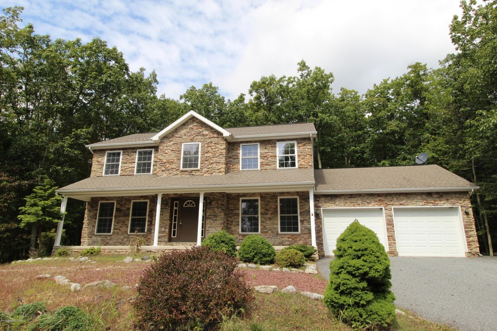 107 Manayunk Ave, Hazle Township, PA 18202 - photo 1