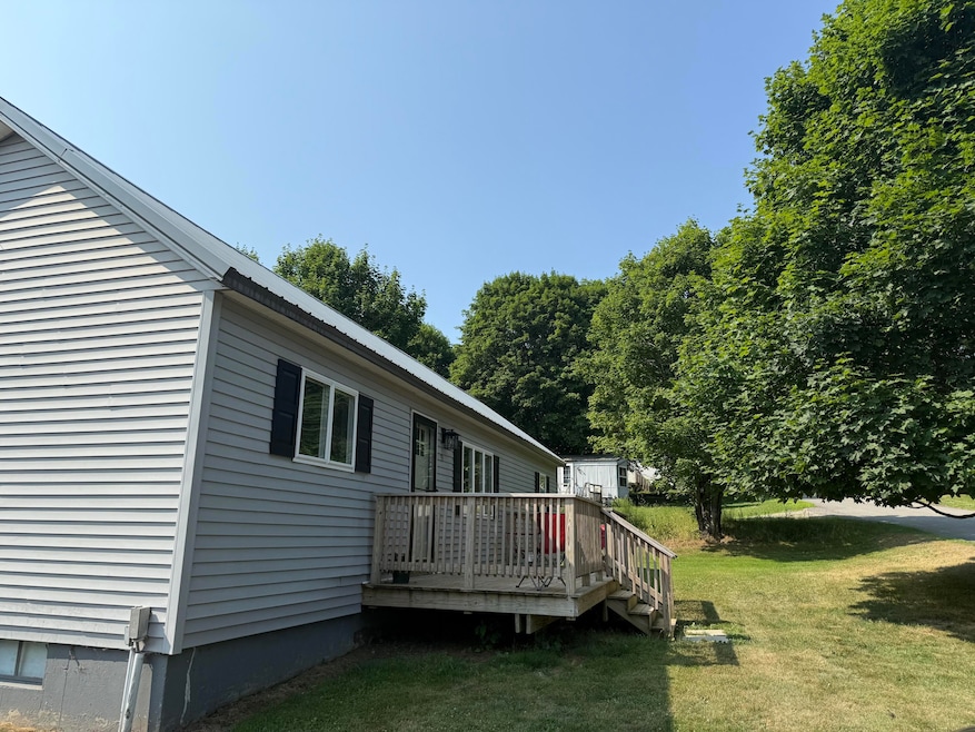 For Sale $175,000