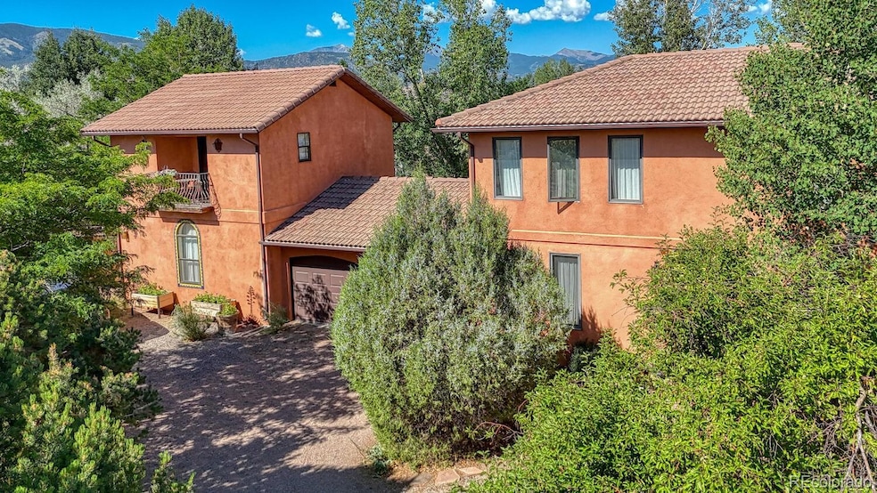 Exceptional and Uncommon Property