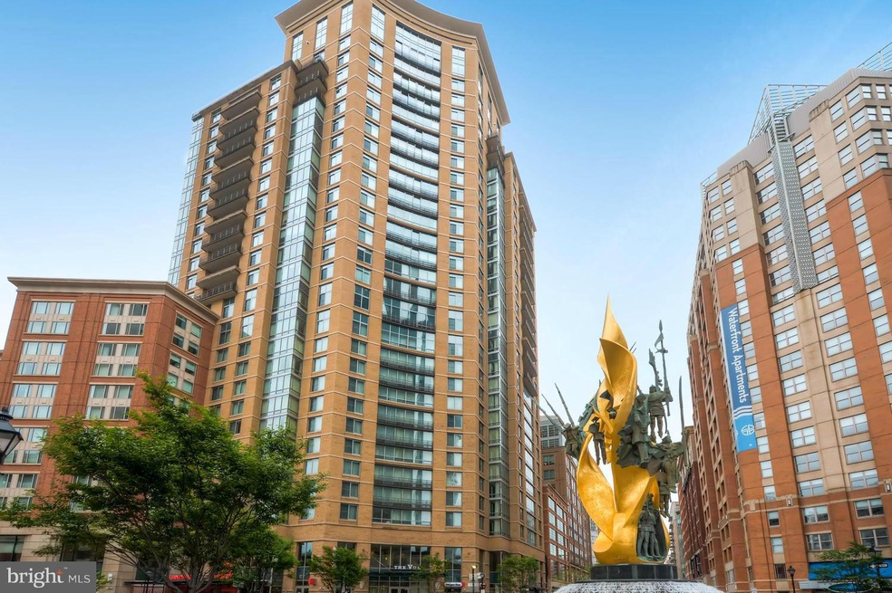 The Vue, Baltimore, MD 21202 - photo 1